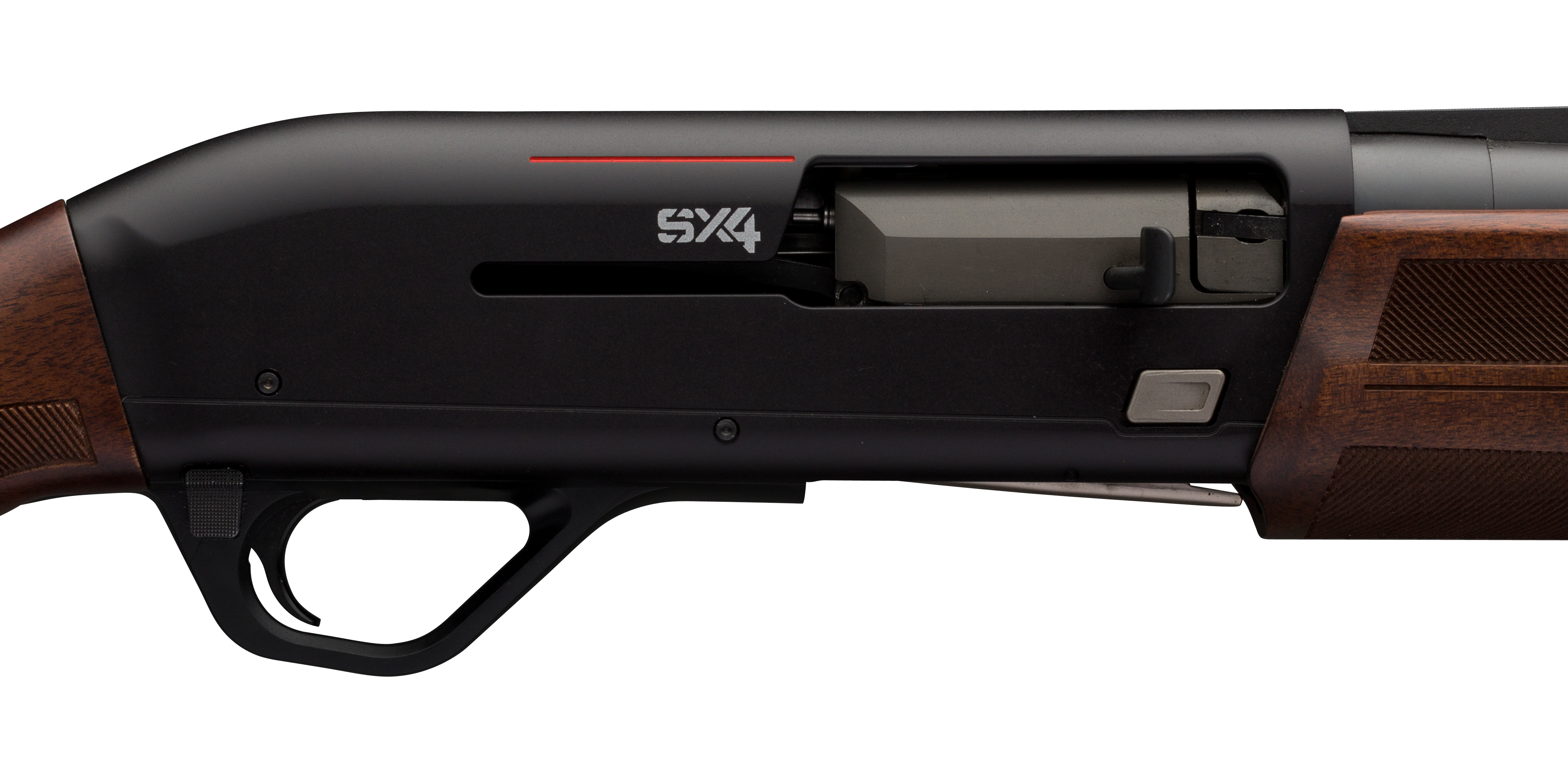 SX4 Field Compact | Semi-Auto Shotgun | Winchester
